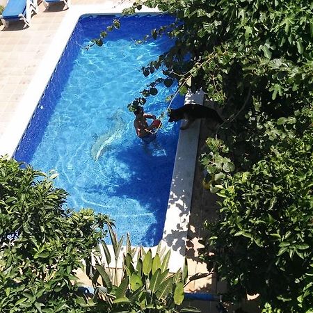 Apartamento Mar Y Montana Argentona Exterior foto