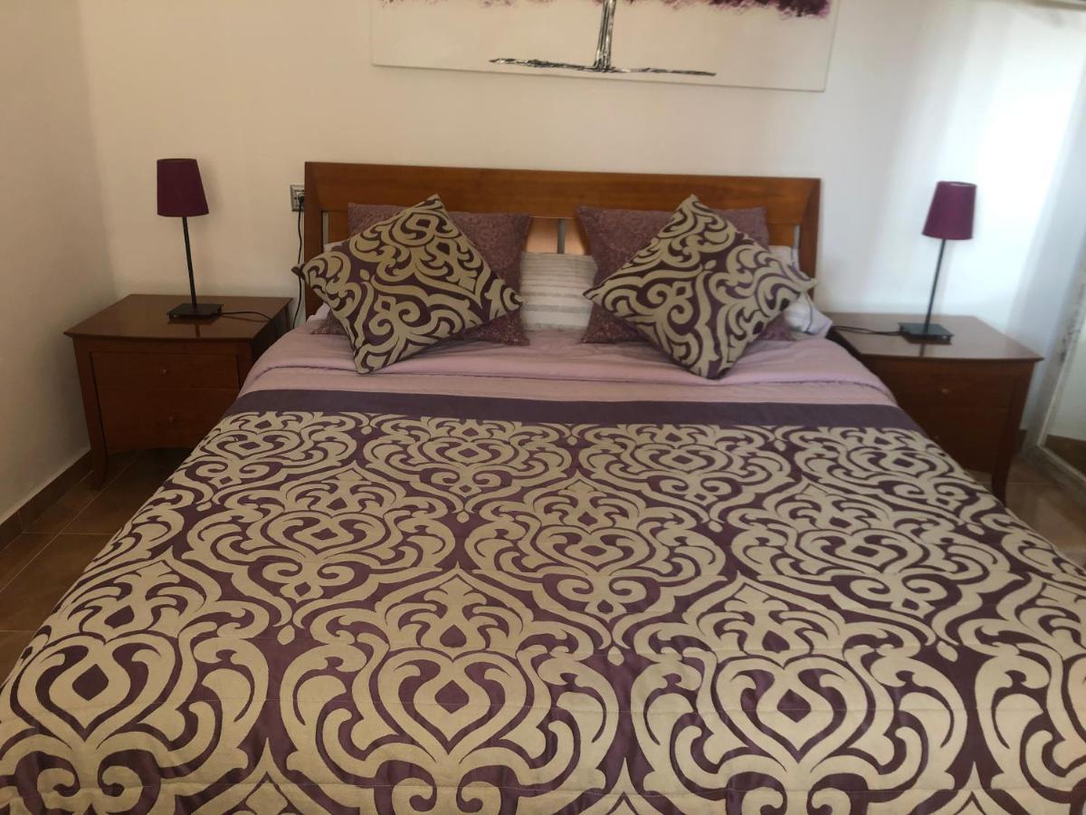 Apartamento Mar Y Montana Argentona Exterior foto
