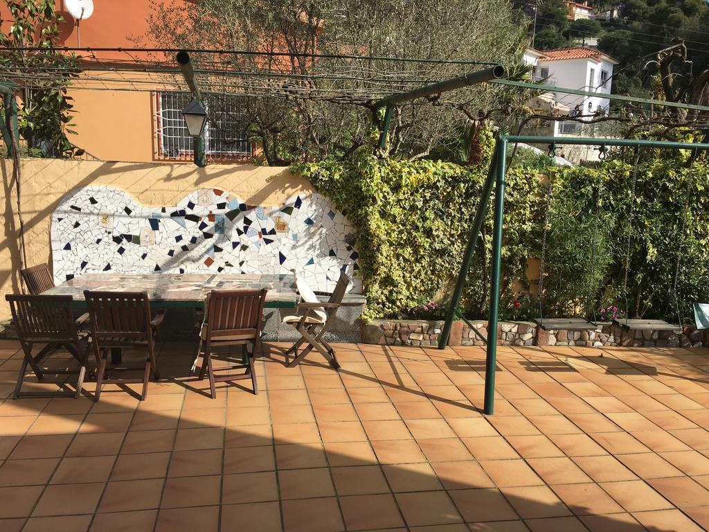 Apartamento Mar Y Montana Argentona Exterior foto
