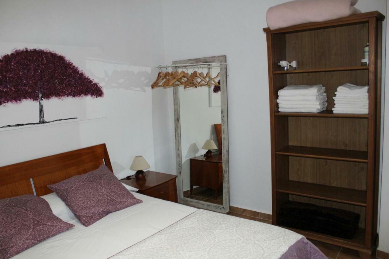 Apartamento Mar Y Montana Argentona Exterior foto